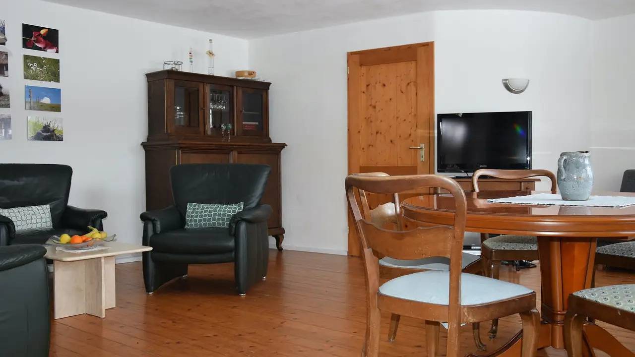 Ferienhaus für 6 Personen (95 m²) in Herrischried in Herrischried, Südschwarzwald