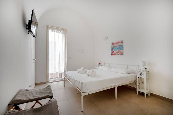 Appartamento per 4 persone a Mola di Bari