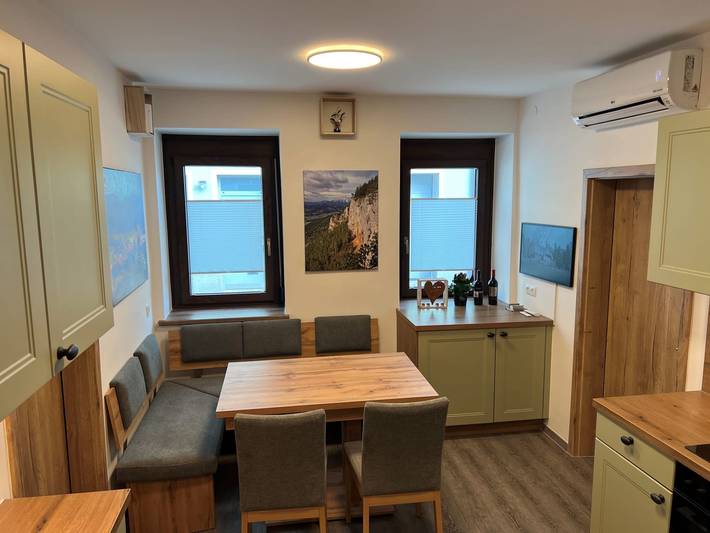 Villa mit pool für 8 Personen, mit Terrasse, kinderfreundlich in Österreich - 4