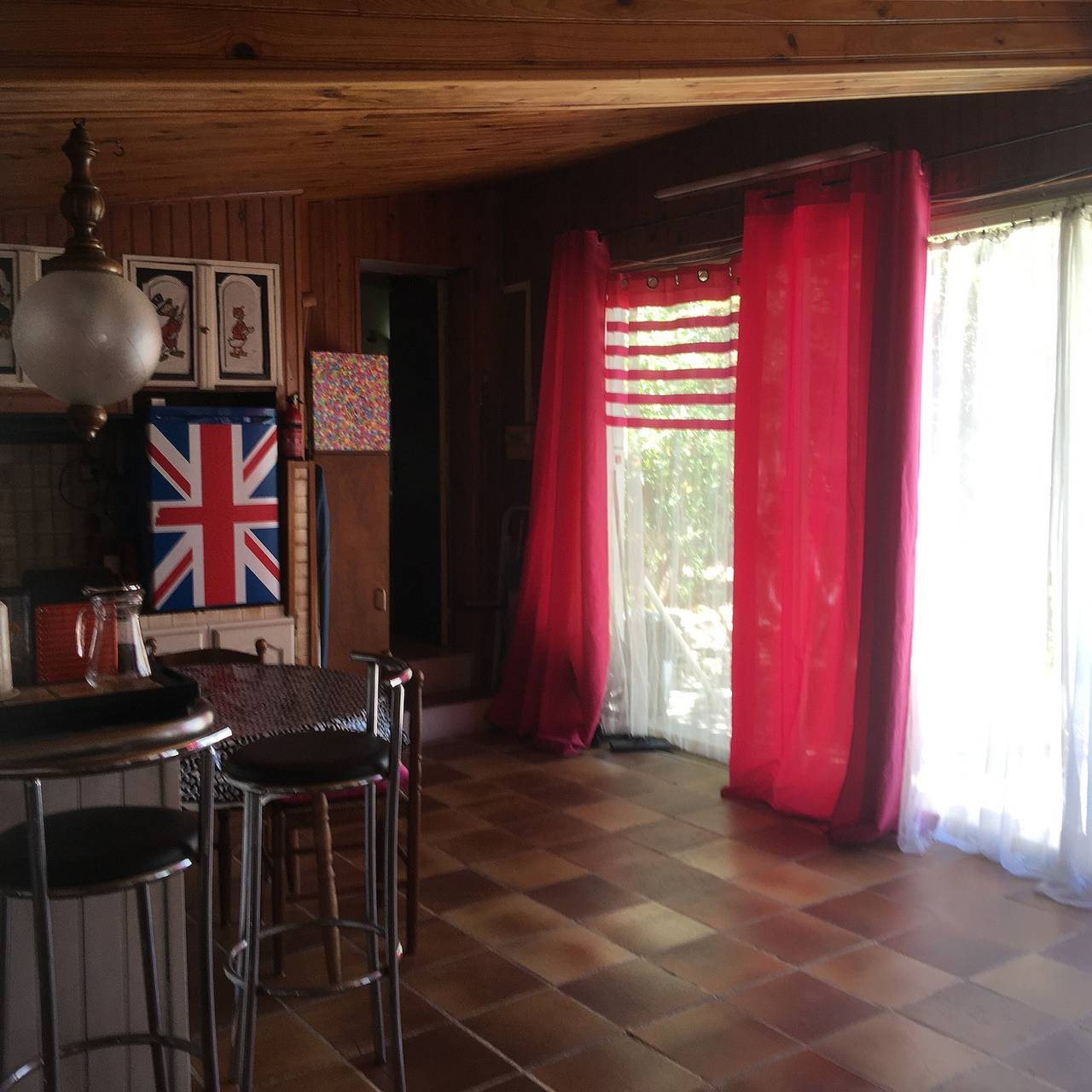 Ferienhaus 'Petite Maison' mit Gemeinschaftspool, Terrasse und Wlan in Carry-le-Rouet, Istres und Umgebung