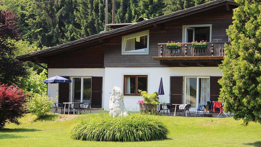 Appartement de vacances entier, Ferienwohnung in Villach, Région de Klagenfurt-Villach