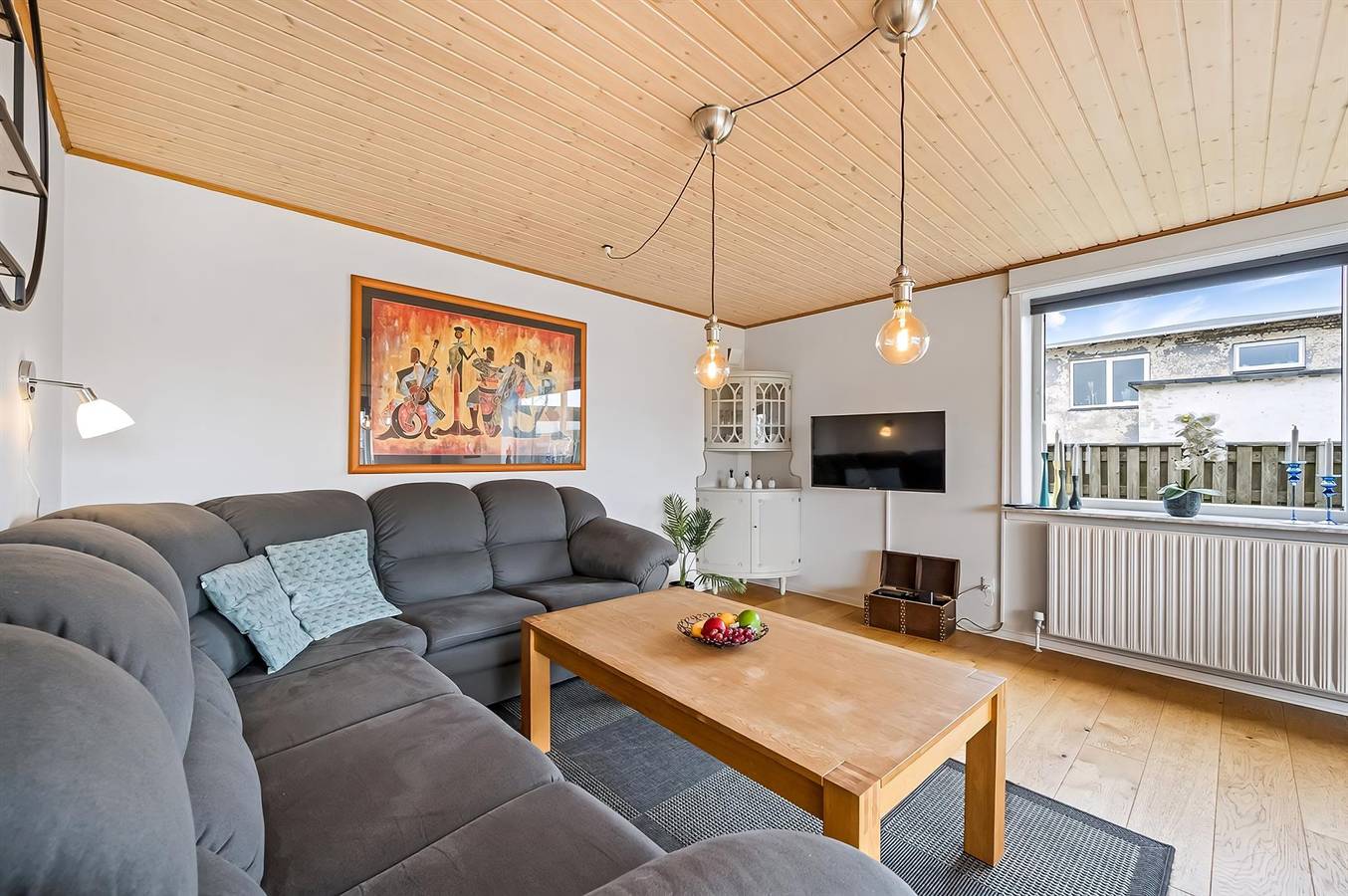 Stunning home in Hvide Sande w/ Wifi and 3 Bedrooms in Hvide Sande, Holmsland Klit
