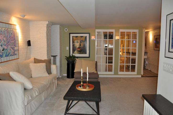 Location de vacances pour 4 personnes à Washington D.C.