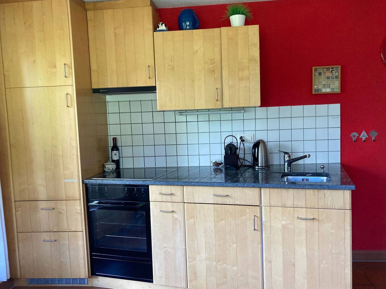 Ganze Wohnung, Chalet Sunnsyta; in Wengen, Lauterbrunnen