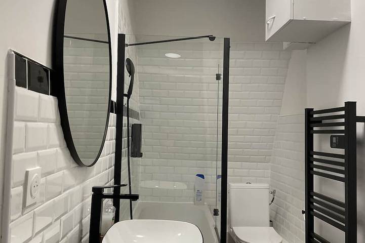 Gîte pour 2 personnes à Douai - 4