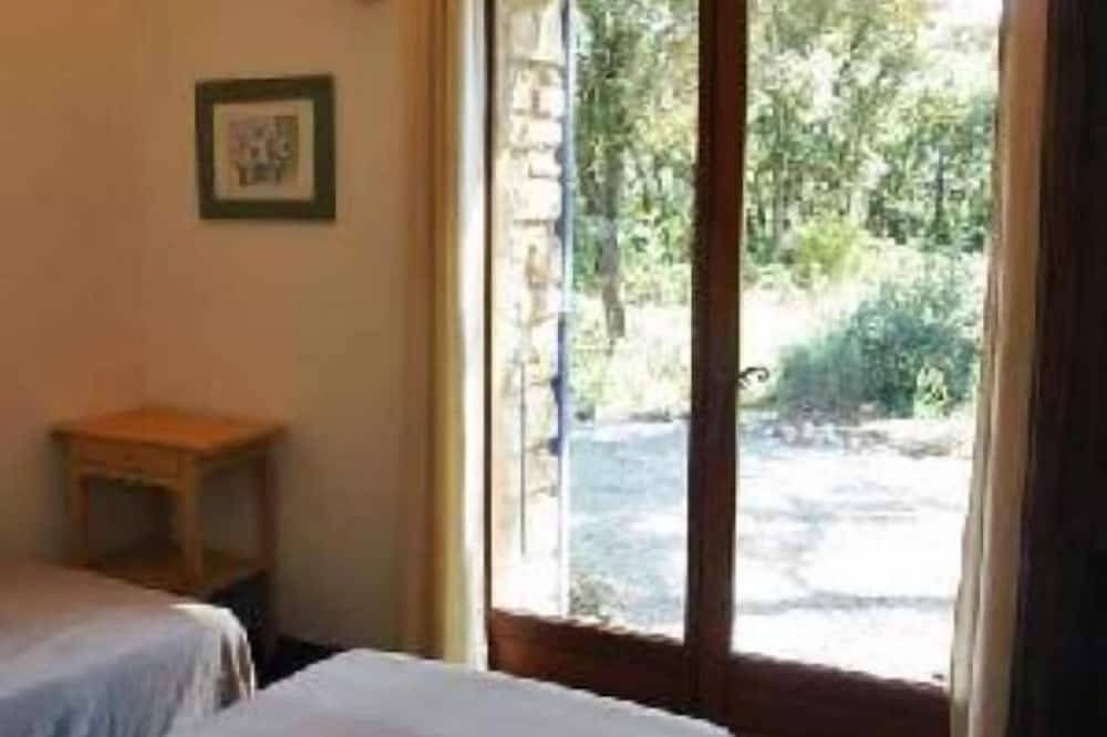 Casa / villa - 2 cuartos - 2/4   Personas in Mazan, Parque natural regional del Mont Ventoux