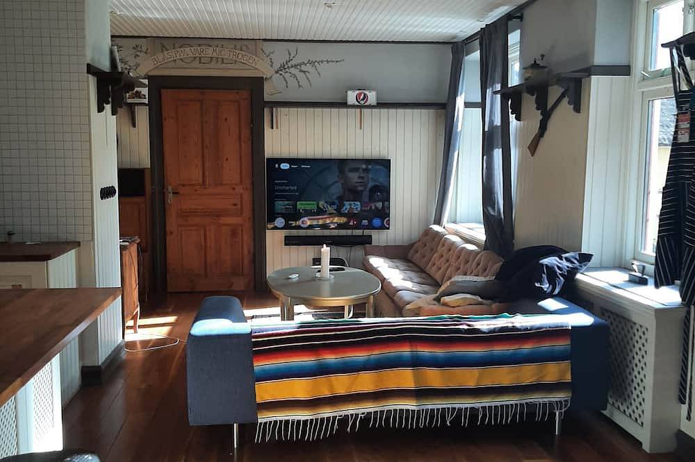 Strandhgårdens Airbnb Bbb in Malmö, Schwedische Ostsee