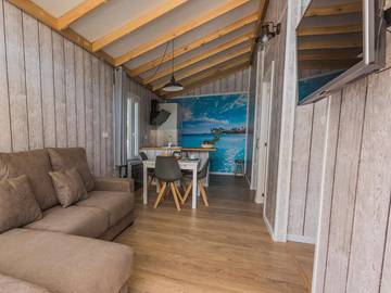 Bungalow para 2 Personas en San Fulgencio, Provincia de Alicante, Foto 2