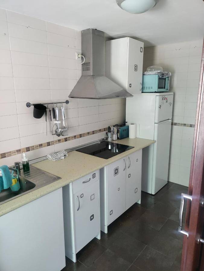 Apartamento entero, Apartamento Turistico Dct. Creus in Guadalajara, La Alcarria