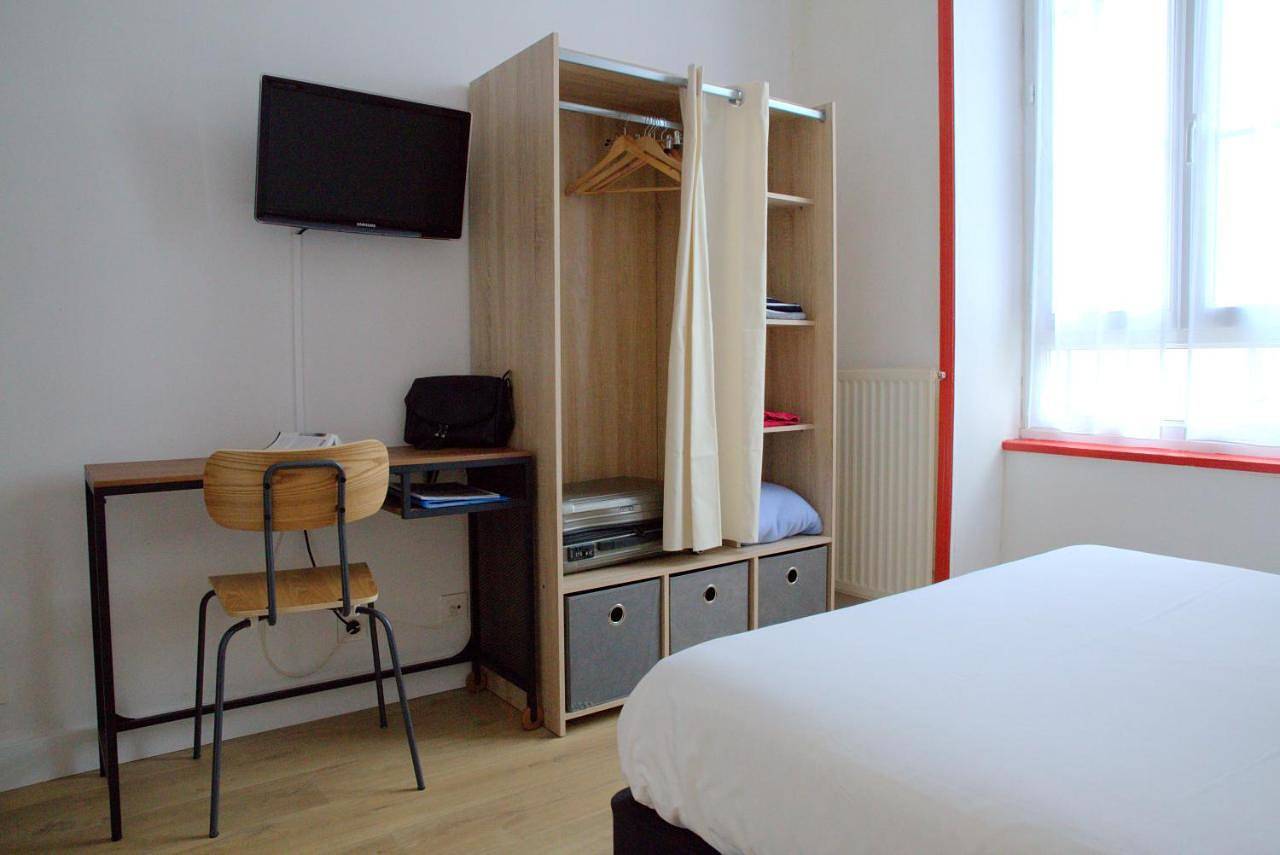 L'Hôtel de Loctudy in Loctudy, Région de Quimper