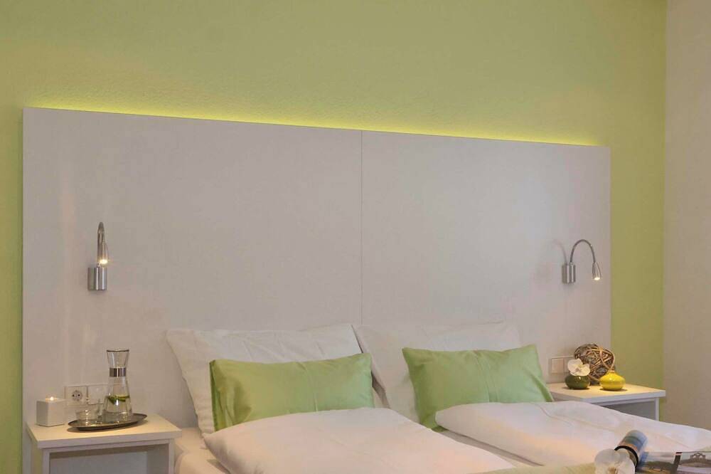 Appartamento intero, Comfort Doppelzimmer in Grenzach-Wyhlen, Sudschwarzwald