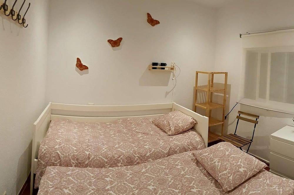 Apartamento entero, C2 Casa del Castillo in La Adrada, Provincia de Ávila