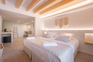 Zimmer in Capdepera, Mallorcas Küste für 2 