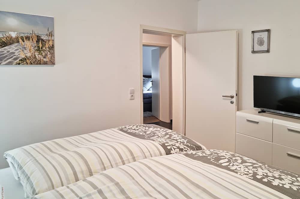 Ganze Wohnung, Beautiful holiday apartment Marika in Bad Wildungen-Albertshausen. in Bad Wildungen, Waldecker Land