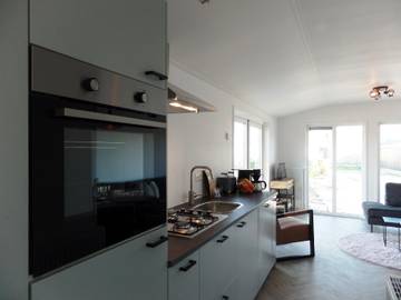 Maison De Vacances pour 4 Personnes dans Mer du Nord Pays-Bas, Côte de Zeeland, Photo 4