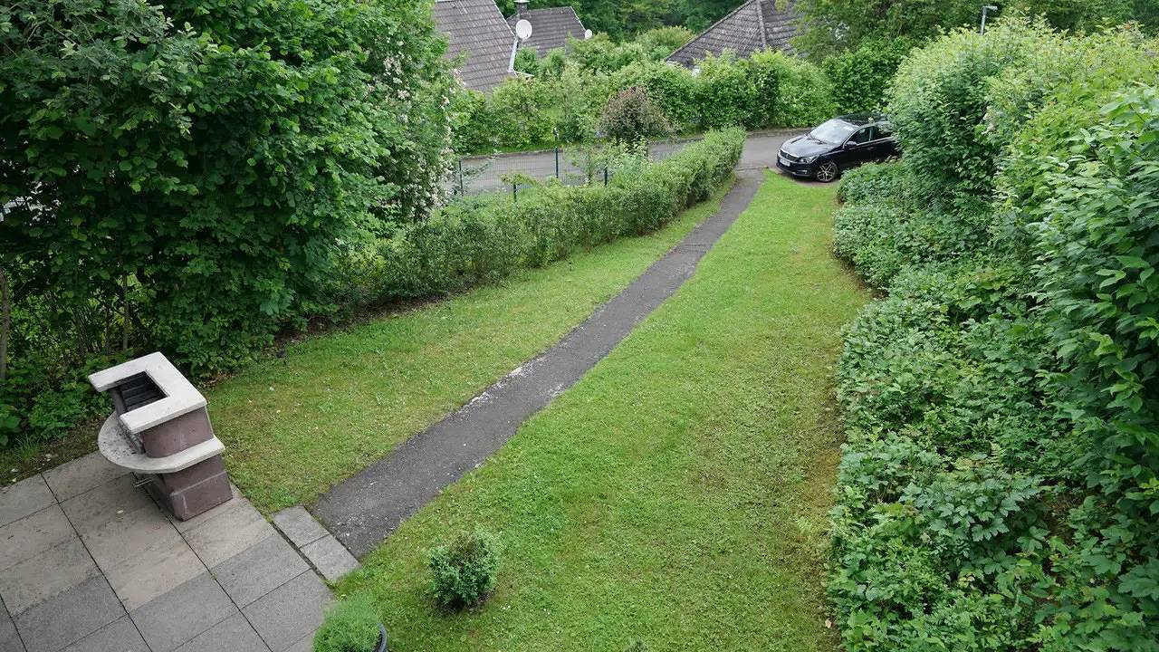 Ferienhaus für 6 Personen (75 m²) in Kirchheim (Hessen) in Kirchheim, Knüllgebirge