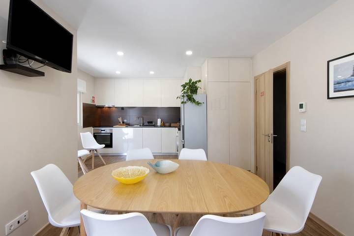 Location de vacances pour 8 personnes, avec jardin, animaux acceptés à Vila Nova de Gaia - 4