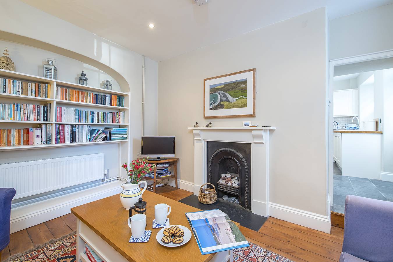 Delfryn in Manorbier, Pembrokeshire