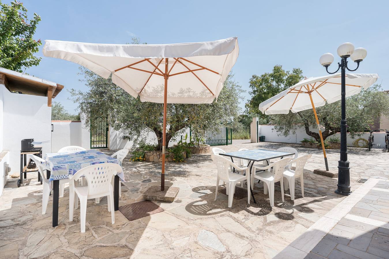 Appartement entier, Appartement "Sa Curcurica in Cala Ginepro, Orosei