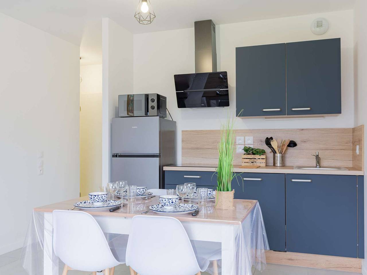 Appartement entier, Appartement cosy avec terrasse et Wifi à Saint-Lary in Saint-Lary-Soulan, Parc national des Pyrénées