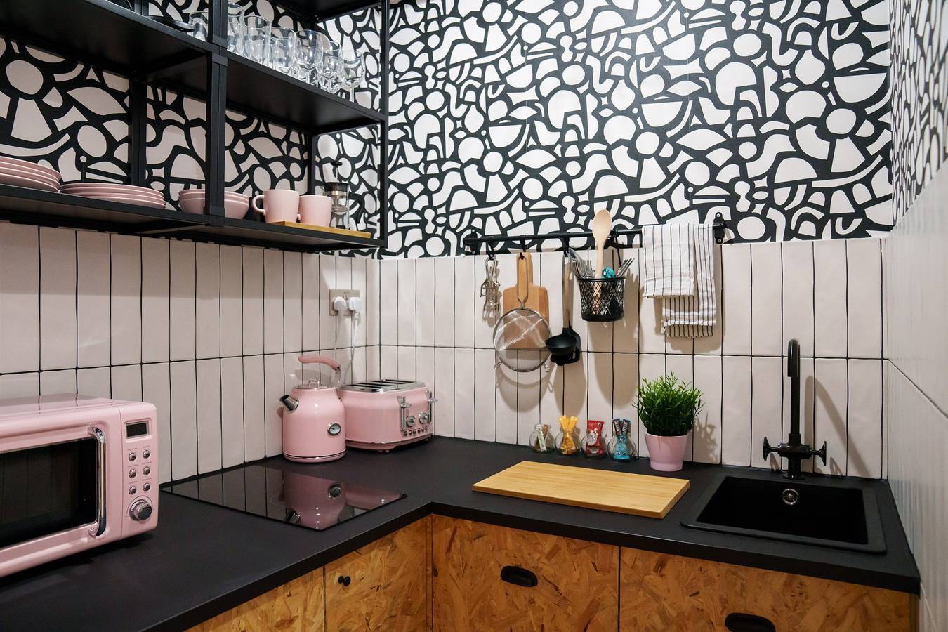 Ganzes Studio, Studio für 2 Personen in Hackney, London