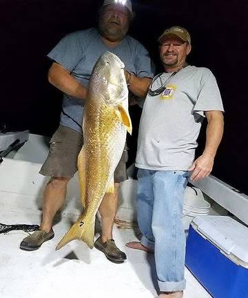 Camping for 8 Guests in Pamlico Sound, North Carolina, Picture 3
