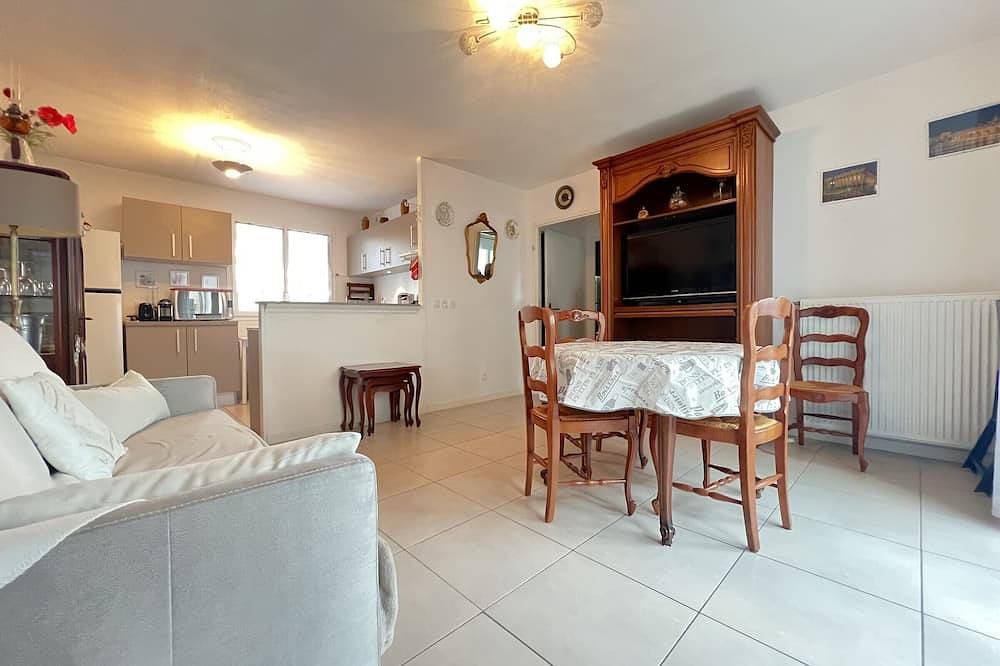 Photo : Appartement de vacances