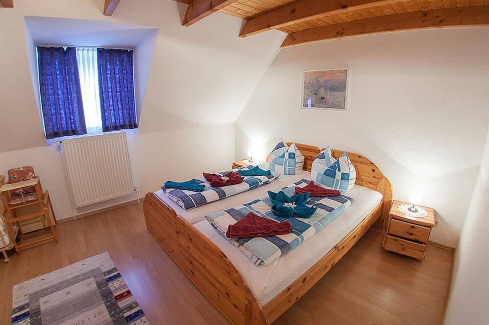 Ferienhaus Kickler,  Fewo Vermittlung Nordsee - Ferienhaus Kickler in Nordseebad Dangast, Varel