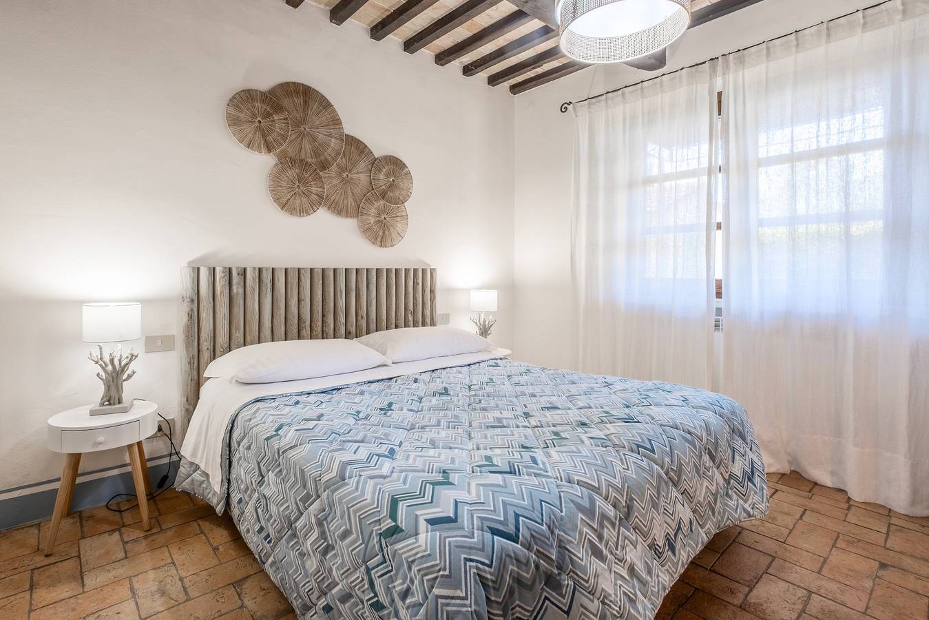 Ganze Wohnung, Ferienwohnung 'Pendolino' mit Gemeinschaftspool, Wi-Fi und Klimaanlage in Capalbio, Grosseto Provinz