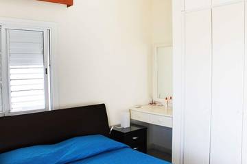 Villa for 6 People in Larnaca District, Photo 1