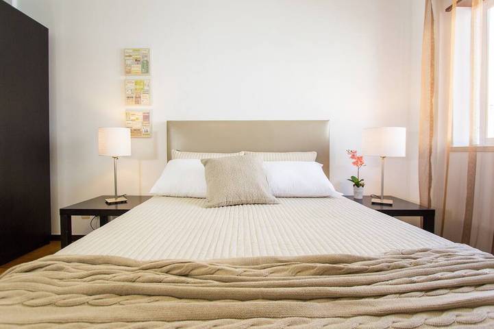 Ganze Wohnung, Das charmante 3-Zimmer-Apartment in Lissabon, Costa de Lisboa