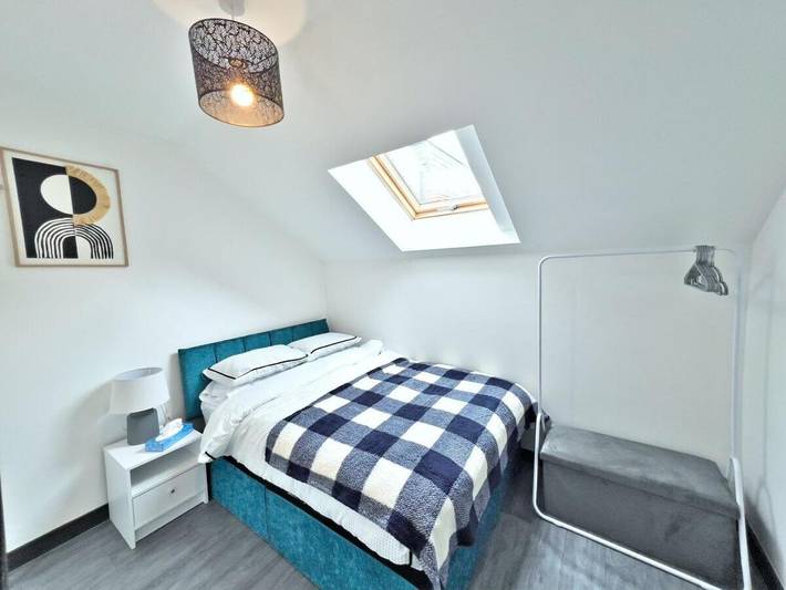 Ferienwohnung für 6 Personen - 1
