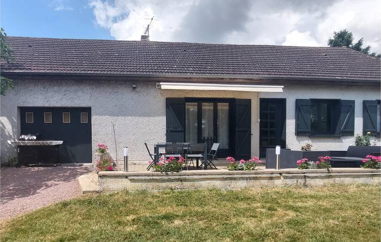Maison de vacances pour 6 personnes