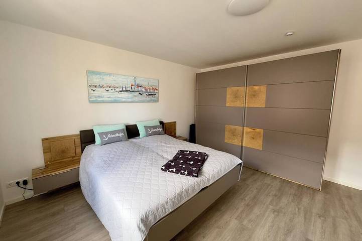 Ferienwohnung für 4 Personen in Barby - 4