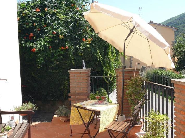 B&b per 3 persone, con Terrazza a Vinci
