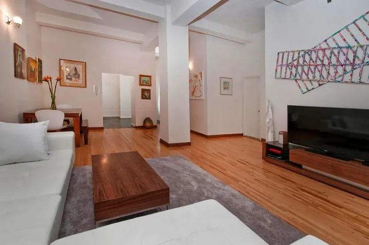 Holiday apartment for 5 people - 1