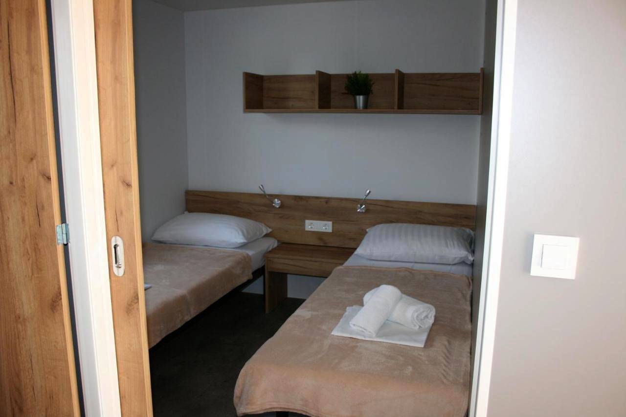 Mobile Home in Starigrad Paklenica, Starigrad