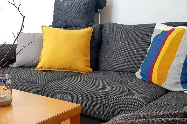 Ferienpark für 4 Personen, mit Garten und Balkon in Kärnten