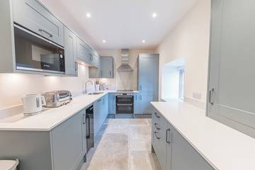Cottage for 6 People in Ingleton, North Yorkshire, Photo 2