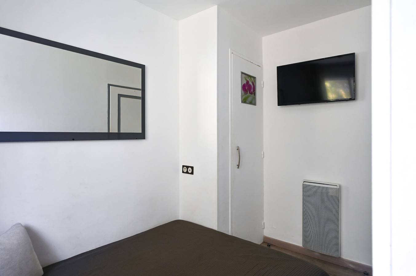 Appartement 'Le Panorama' met zeezicht, balkon, wifi en parkeergelegenheid, foto 15