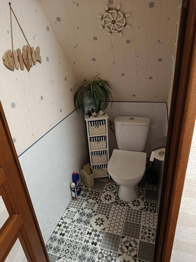 Suite in Sassetot-le-Mauconduit, Région du Havre