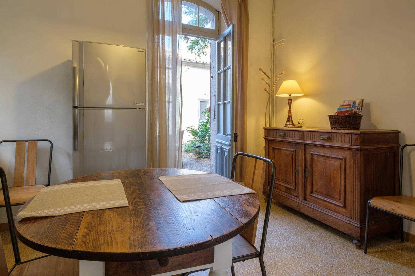 Le Château in Peyriac-de-Mer, Côte d'Améthyste