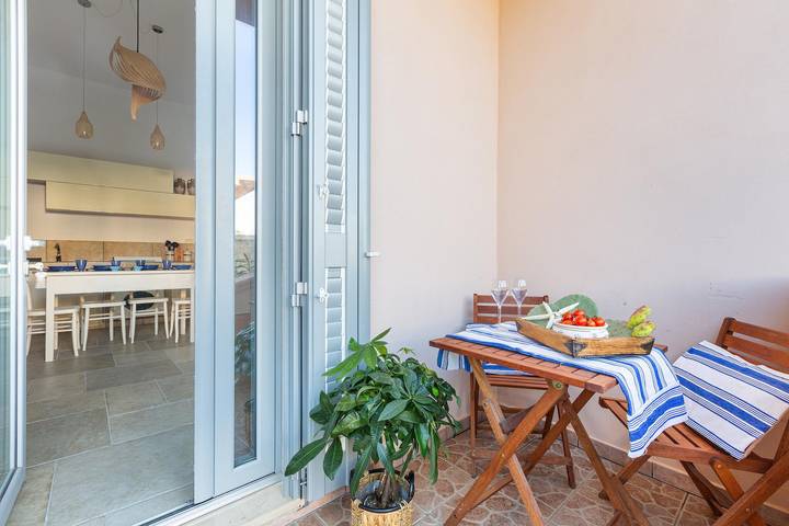 Ferienwohnung für 5 Personen in Torre San Giovanni - 2