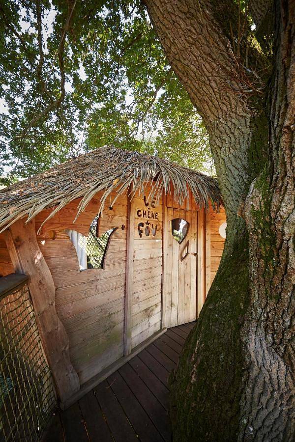 Gîte pour 8 personnes, avec vue et jardin dans Longny-les-Villages - 3