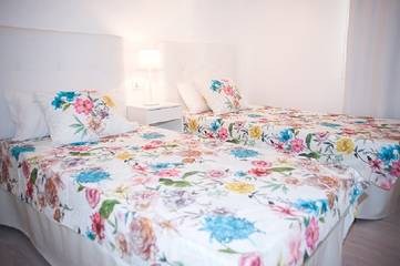Apartamento in Ses Salines, Mallorca Sur für 6 