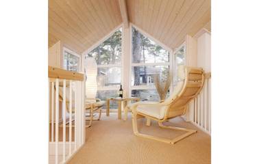 Strandhaus für 4 Personen in Baabe, Rügen, Bild 2