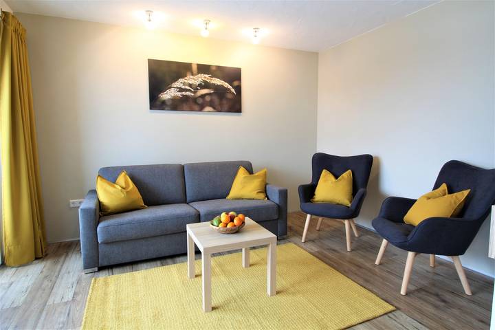 Ganze Ferienwohnung, Appartement Cilli in Neukirchen am Großvenediger, Pinzgau