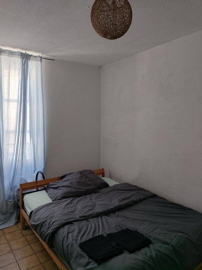 Gîte pour 3 personnes à Voreppe - 3