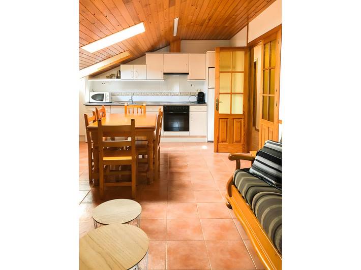 Apartamento de vacaciones para 6 personas en Provincia de Huesca - 2