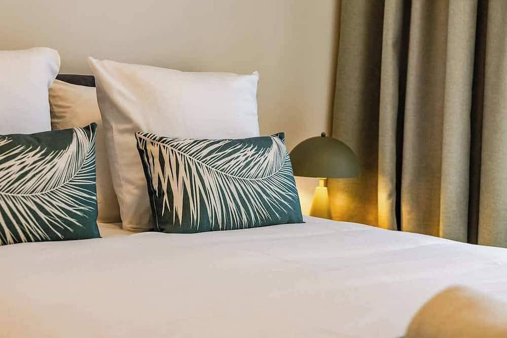 Ganze Wohnung, 2Br Apt Near Nato & Eu in Schaerbeek - Schaarbeek, Flandern